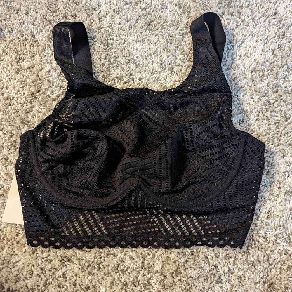 Livy bra